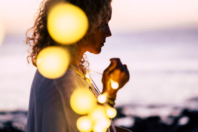 Trusting God’s Power in Every Circumstance