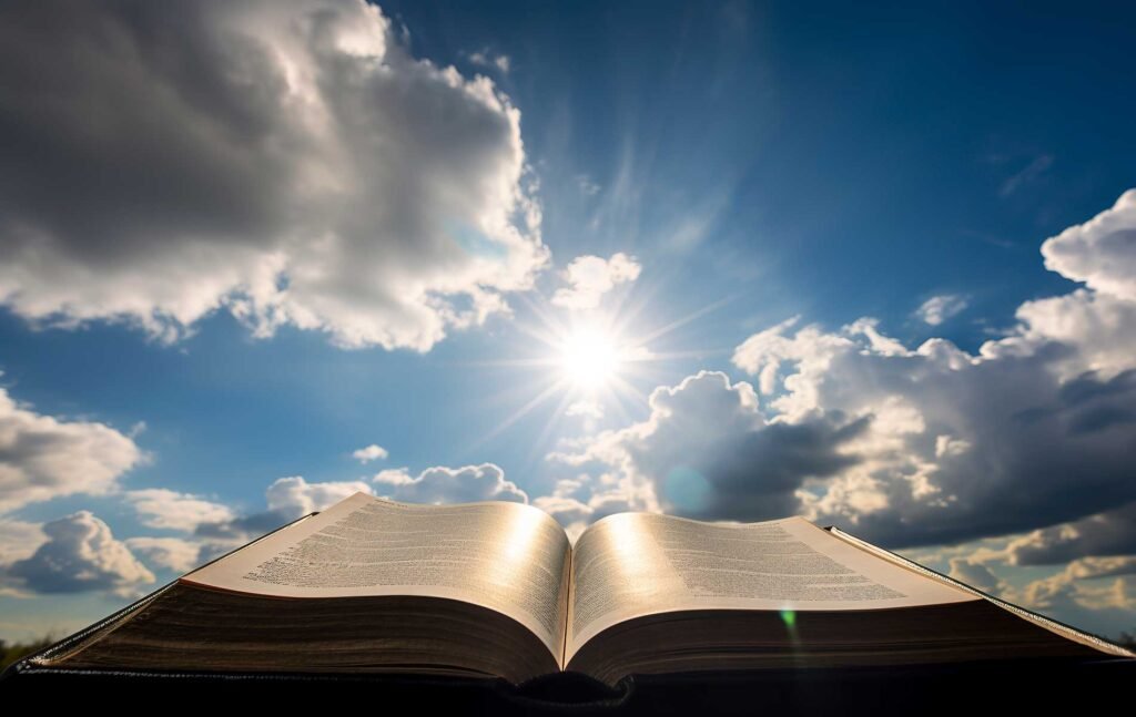 The God Who Comforts