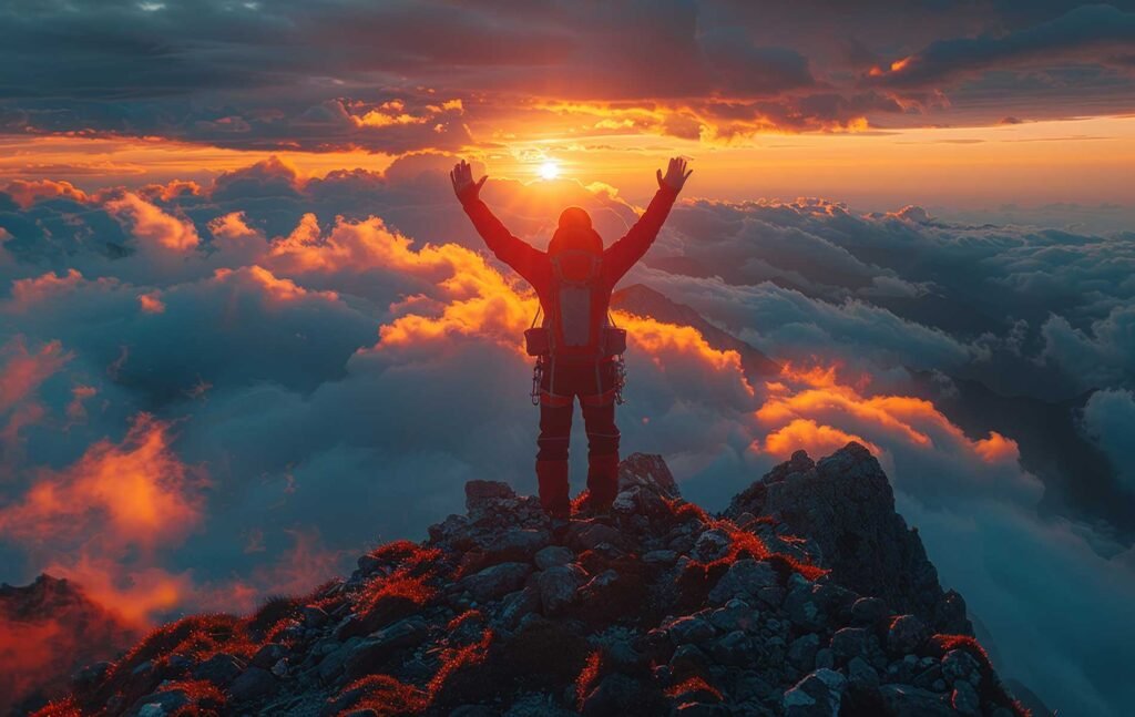 Nothing Too Hard for the Lord 