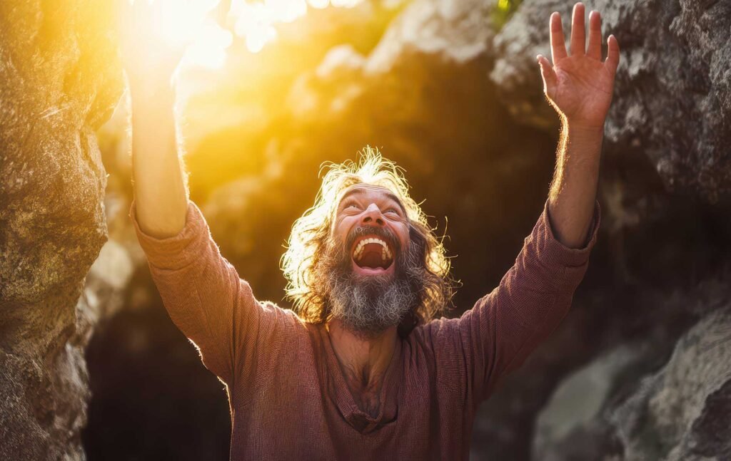 The Creator’s Unmatched Power 