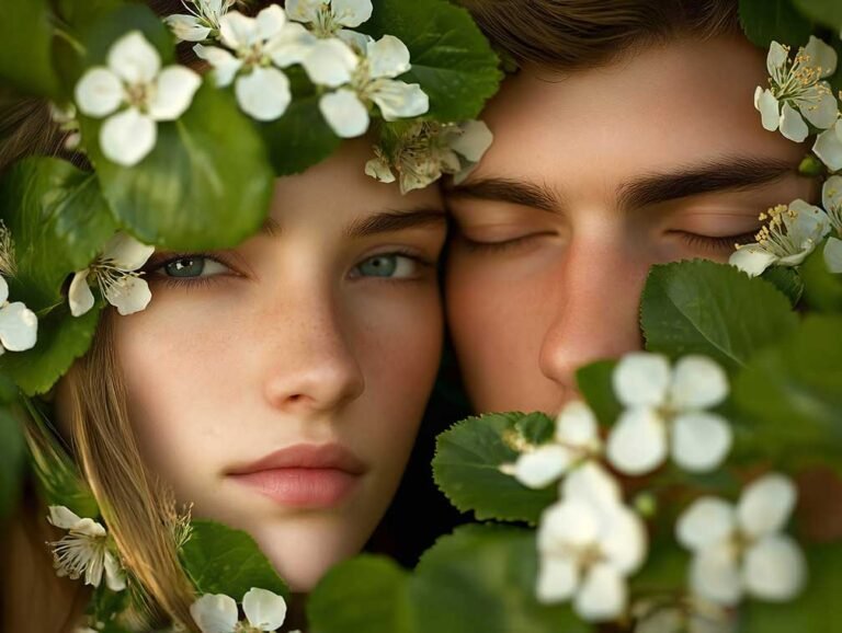 Adam & Eve – The Beginning and the Fall